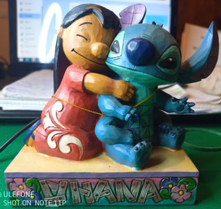 Lilo e Stitch