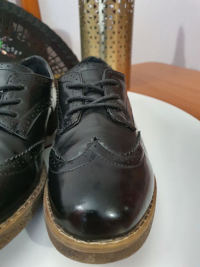 Zapatos planos de Coolway