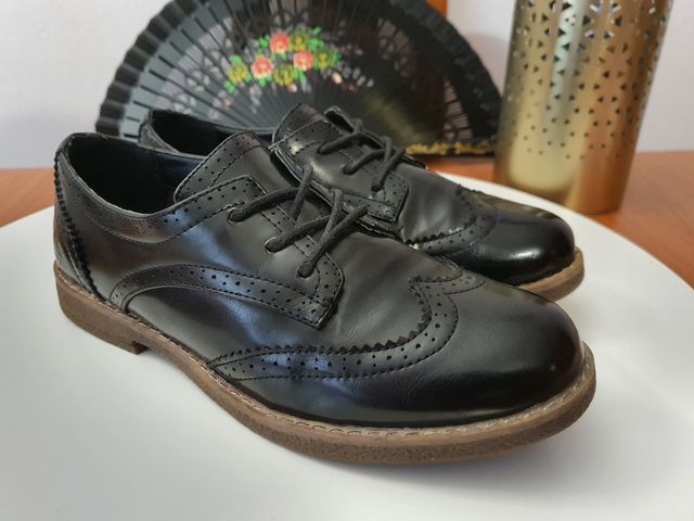 Zapatos planos de Coolway