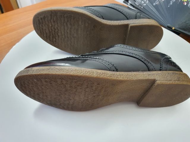 Zapatos planos de Coolway