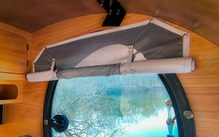 MINICARAVANAS COCOON XE