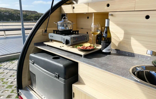 MINICARAVANAS COCOON XE