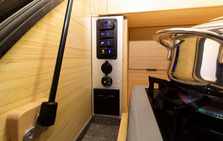 MINICARAVANAS COCOON XE