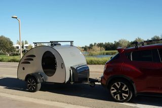 MINICARAVANAS COCOON XE