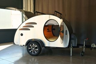 MINICARAVANAS COCOON XE