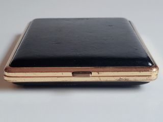 CAJA PITILLERA CIGARRERA