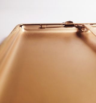 CAJA PITILLERA CIGARRERA