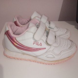 Deportivas Fila n°29