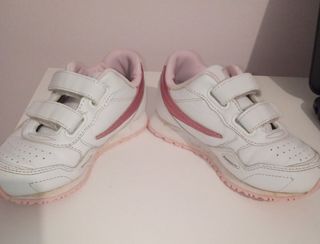 Deportivas Fila n°29