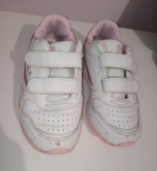 Deportivas Fila n°29