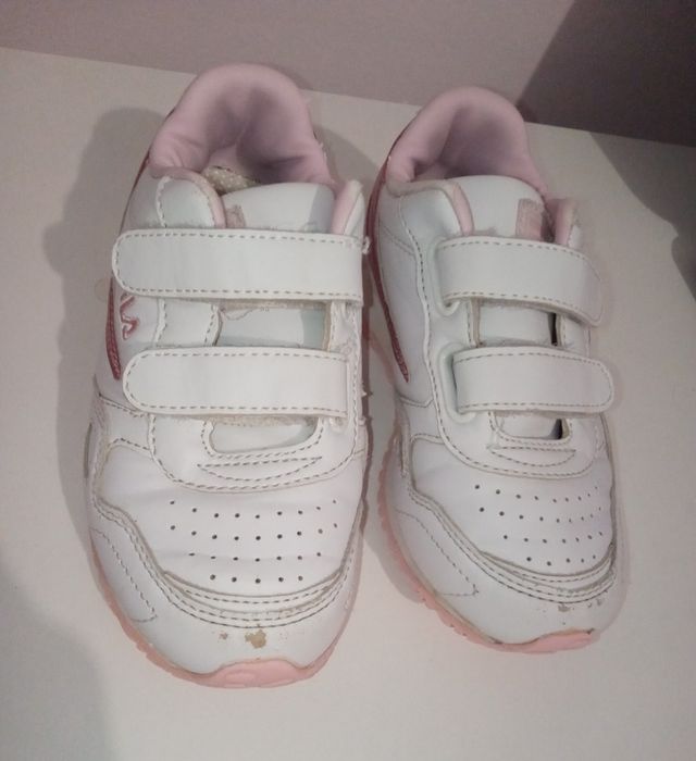 Deportivas Fila n°29