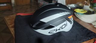 Casco de bicicleta Ekoi