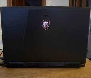 Portatil MSI GL63 8RC  