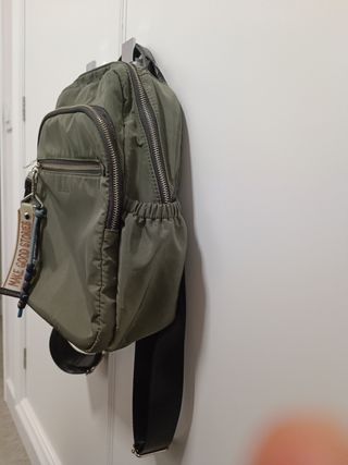 Mochila