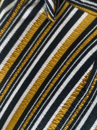 mono rayas pull and bear