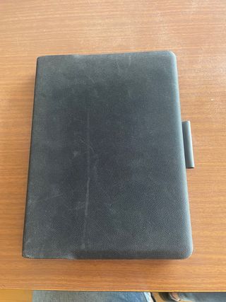 Funda Slim Folio Logitech para ipad 9,7"