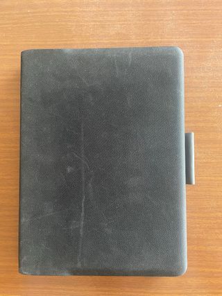 Funda Slim Folio Logitech para ipad 9,7"