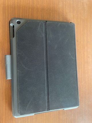 Funda Slim Folio Logitech para ipad 9,7"