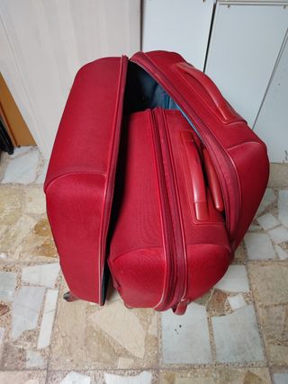 Maletas Sansonite