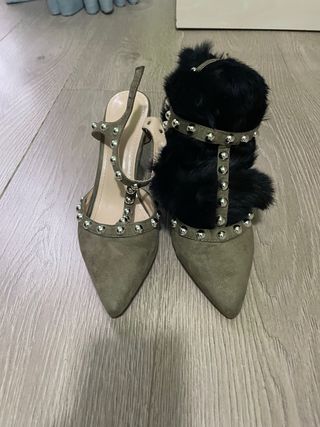 zapatos