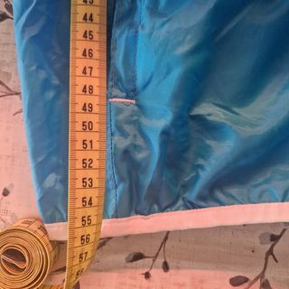 Chubasquero niño, talla 8-10