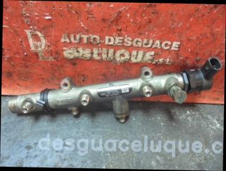 RAMPA DE INYECCION DERECHA AUDI A6 AVANT (4F5 9930