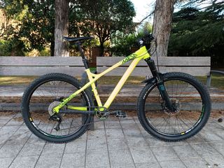Commencal Meta Ht 27'5