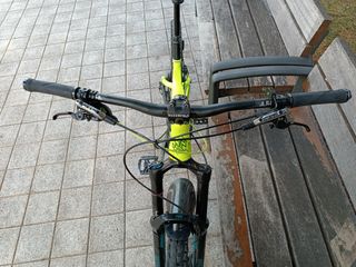 Commencal Meta Ht 27'5