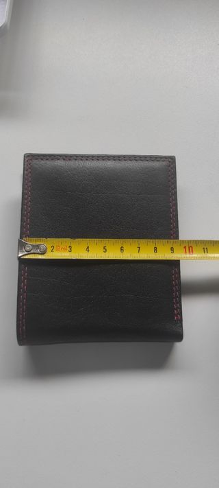 Cartera,billetera,monedero,piel