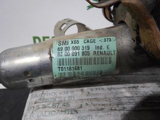 6900000319 BOMBA DE DIRECCION ELECTRICA RENAULT CL