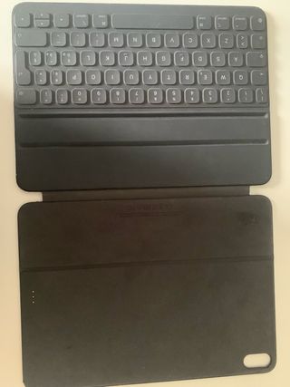 keyboard smartfolio per ipad pro “11