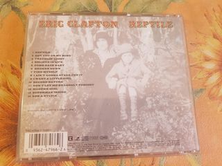 Eric Clapton - Replite.