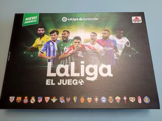 Juego de mesa