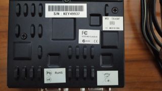 MATROX TRIPLE HEAD 2go VGA y 3 monitores ACER