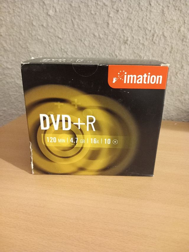 DVD