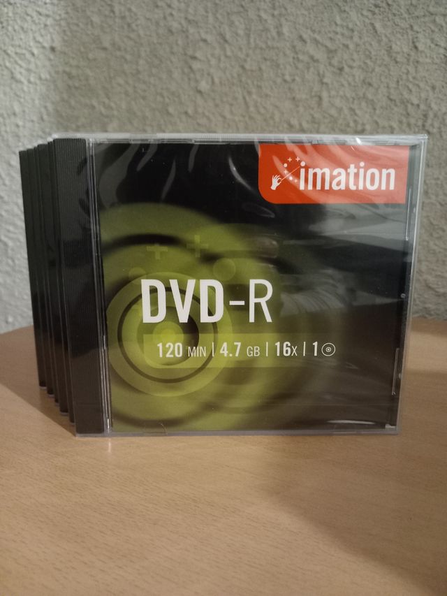 DVD