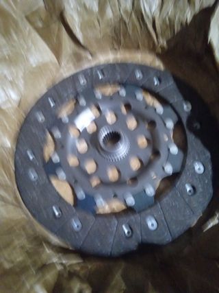 Kit embrague vw golf "nuevo"