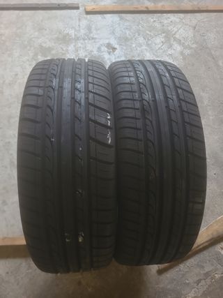 Vendo 2 neumáticos  en perfecto  estado 