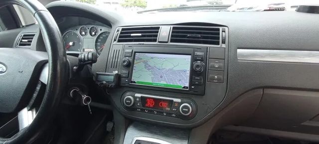 Pantalla para Ford Focus, C-Max, Mondeo, Fiesta