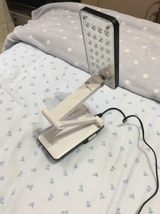 lamparita led 