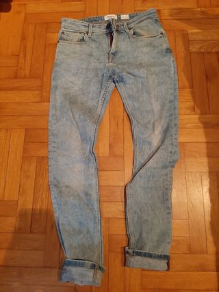 Pantalón vaquero