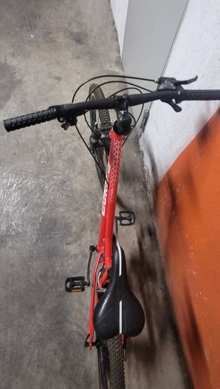 Bicicleta de montaña/ciudad/ Junior