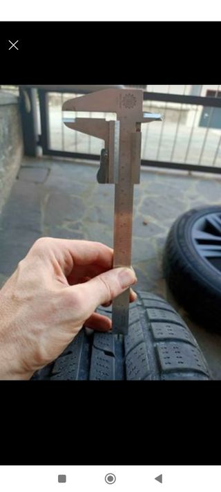 Cerchi in lega originali Seat