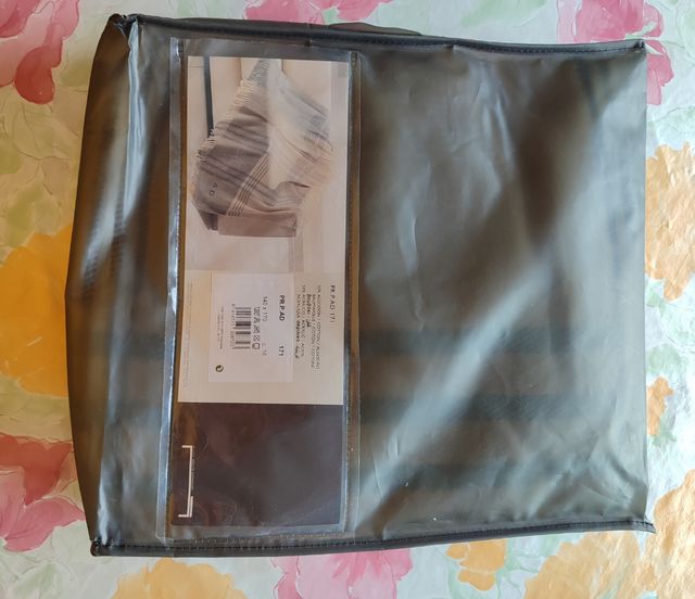 6 Mantas las rebajo un 20%