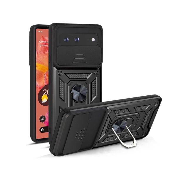 FUNDA GOOGLE PIXEL 8