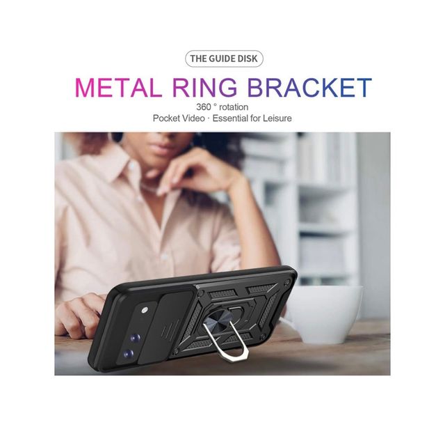 FUNDA GOOGLE PIXEL 8