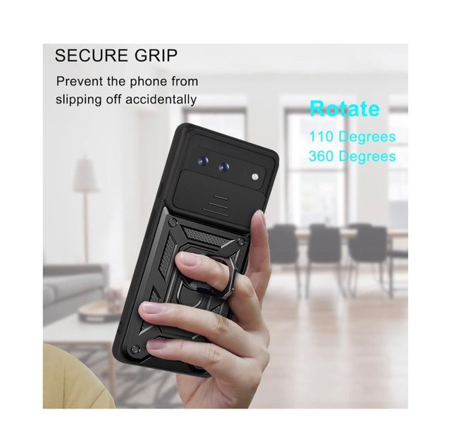 FUNDA GOOGLE PIXEL 8