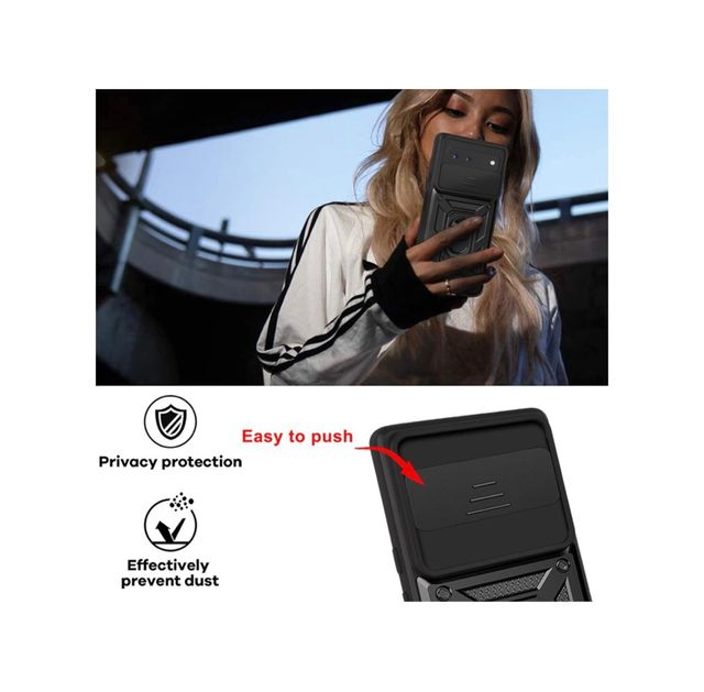 FUNDA GOOGLE PIXEL 8