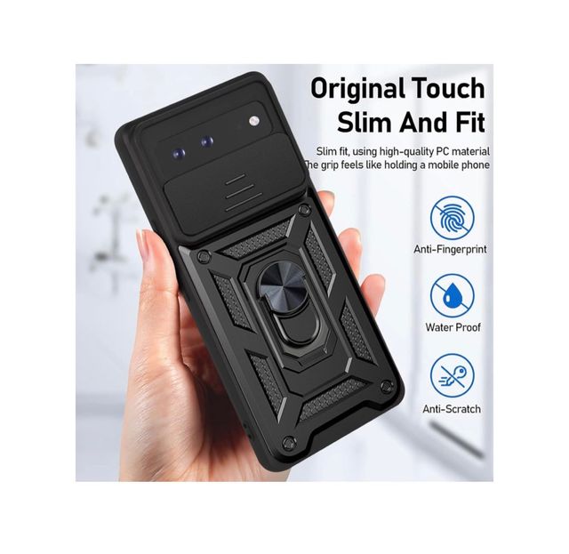 FUNDA GOOGLE PIXEL 8