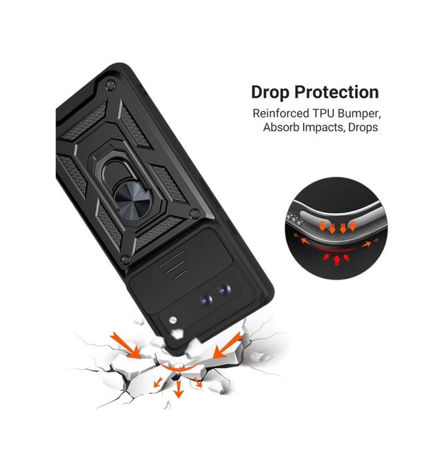 FUNDA GOOGLE PIXEL 8